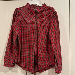 Zara long sleeve